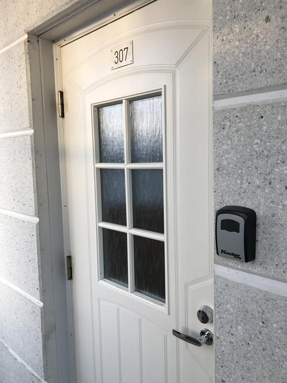 Moonlight Apartment 307 Levi Exterior foto